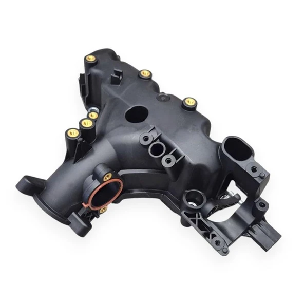 Skoda Fabia 2011-2014 1.2TDi CFWA Motor Emme Manifoldu 03P129711D ürün görseli 1