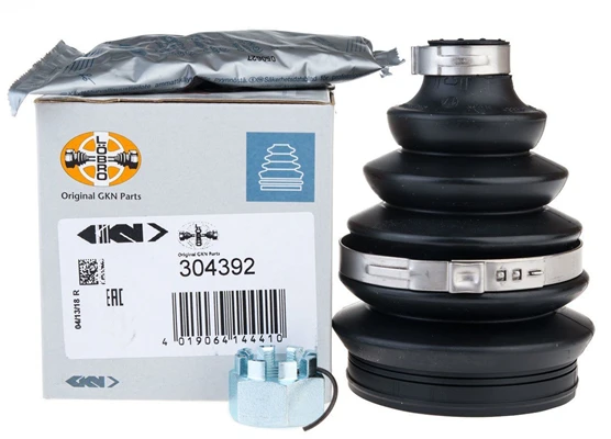 Opel / Corsa C 1.3/1.7 Dizel 1.Sınıf  Dış Aks körüğü GKN ürün görseli 1