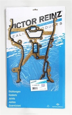 Opel / Corsa C 1.0/ 1.2 / 1.4 Twinport Yağ Pompa Kapak Contası Victor Reinz 1.Sınıf ürün görseli 1