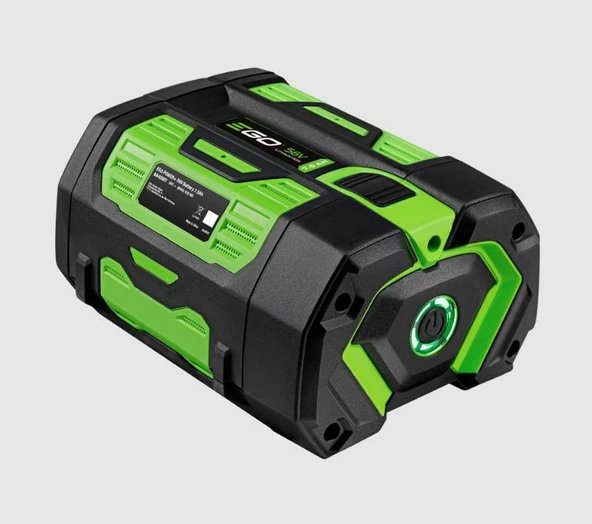 Ego BA4200T 420WH 3P Batarya 56V 7.5 Ah ürün görseli 1
