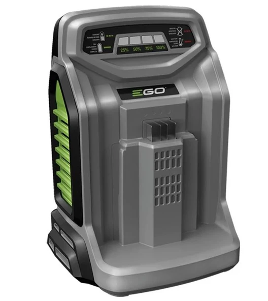Ego CH5500E 550W Hızlı Şarj Cihazı ürün görseli 1