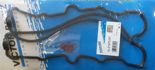 Opel / Corsa B X14XE-C16XE-X16XE 1.Sınıf Üst Kapak Contası Set Victor Reinz ürün görseli 1