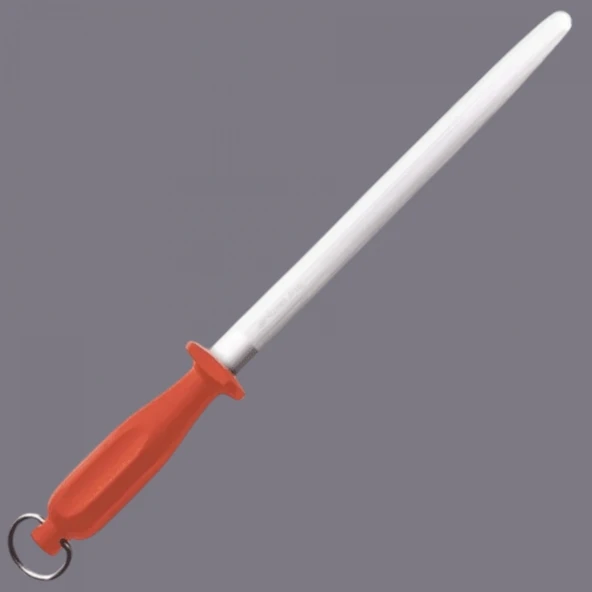 Flügel Solingen Kırmızı Pls Ov-12 Masat (5525-810-140) ürün görseli 1