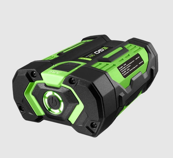 Ego BA1400T 140WH 1P Batarya 56V 2.5Ah ürün görseli 1