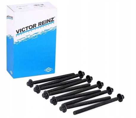 Opel / Corsa 1.Sınıf C 1.2 /1.4 Twinport Silindir Kapak Saplaması ürün görseli 1