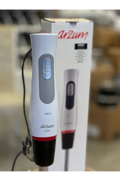 ARZUM AR1203 RİSSO ÇUBUK BLENDER - Resim 3