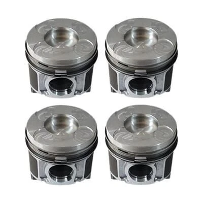 Opel / Corsa C 1.3 Z13DT Piston Sekman STD Kolbenschmidt Marka ürün görseli 1