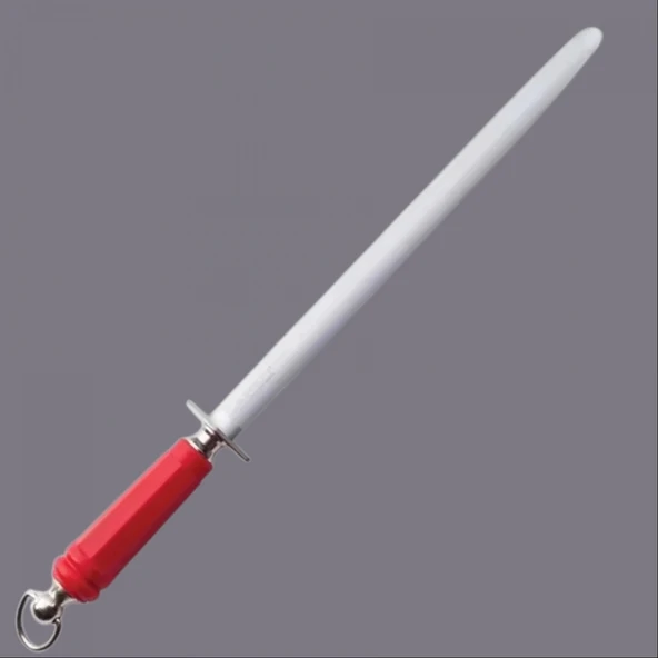 Bargoin Bor Ov-12 Kırmızı Masat (3016-30) ürün görseli 1