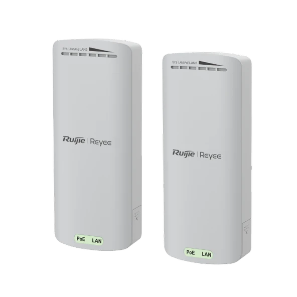 Ruijie Reyee RG-EST100-E 300 Mbps Dış Ortam 2 'li Access Point ürün görseli 1