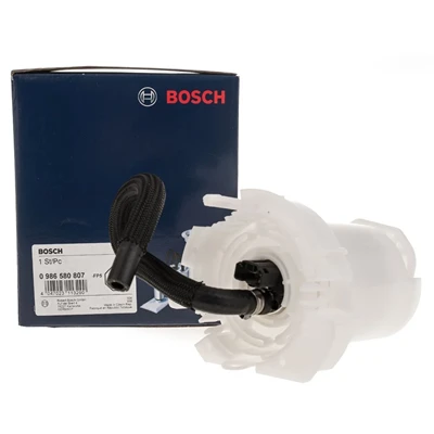 Opel / Corsa C 1.0/ 1.2/ 1.4 Depo Yakıt Şamandrası Komple Bosch 2001-2006 ürün görseli 1