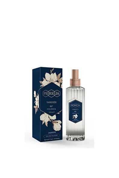 PEREJA KOLONYA 100ML CAM YASEMIN ürün görseli 1
