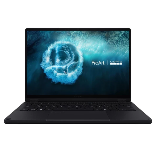 ASUS ProArt PX13 HN7306EAC-LX102W AMD Ryzen AI MAX+395 128GB RAM 1TB SSD 13.3 inç 3K OLED Dokunmatik Windows 11 Home ürün görseli 1