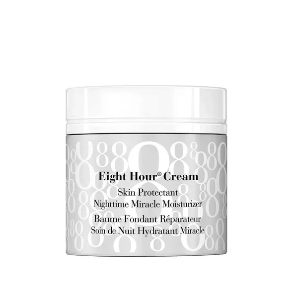 Elizabeth Arden Eight Hour Cream Skin Protectant Gece Kremi 50 ml ürün görseli 1