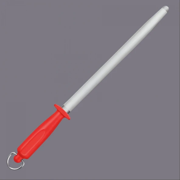 Bargoin Nova Ov-10 Kırmızı Masat (3019-25) ürün görseli 1