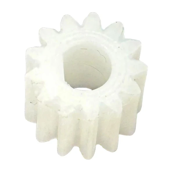 Bir Çok Marka İle Uyumlu Blender Motor Mil Dişlisi D Girişli ürün görseli 1