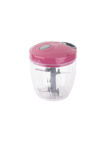 Tantitoni Gri Vişne Büyük Pratik Doğrayıcı Ve Çırpıcı 900 Ml BLENDA370GV ürün görseli 1