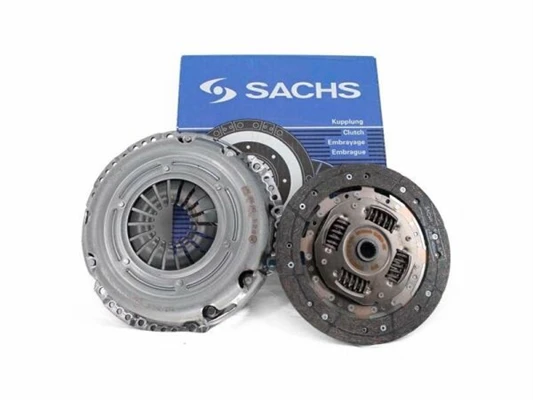 Opel / Corsa C 1.7 Dizel Debriyaj Seti Sachs ürün görseli 1