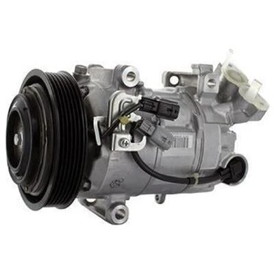Opel / Corsa C  Z13Dt Motor Klima Kopressörü Behr ürün görseli 1