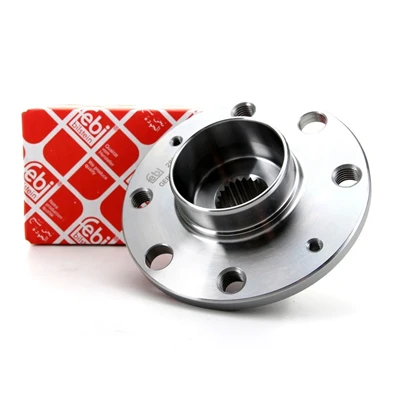 Opel / Corsa D 1.2 /1.4 Benzinli Motor 4 Bijon Ön Porya Febi ürün görseli 1
