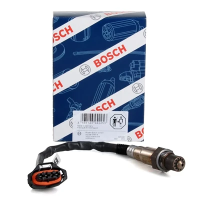 Opel / Corsa C 1.2-1.4 Oksijen Sensörü 2. Konum Arkadaki Bosch ürün görseli 1