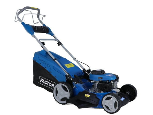 Factor UMS46 Şanzımanlı Çim Biçme Makinesi 46 Cm ürün görseli 1