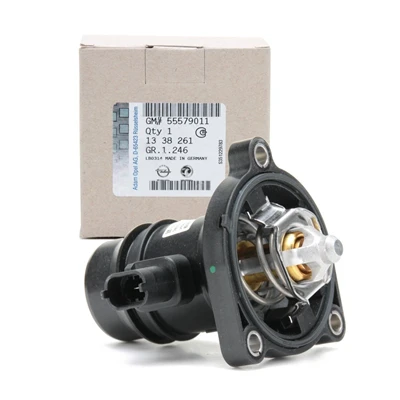 Opel / Corsa D 1.2 / 1.4 (A1.2xer-A1.4xer) 1.Sınıf Termostat ürün görseli 1
