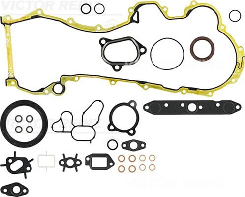 Opel / Corsa 1.Sınıf  D 1.3 Alt Takım Conta Victor Reinz ürün görseli 1