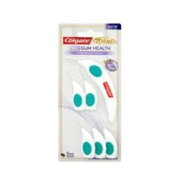 COLGATE ARAYÜZ FIRÇA 5 MM 6 LI ürün görseli 1