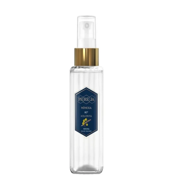 PEREJA KOLONYA 100ML PET MİMOZA ürün görseli 1