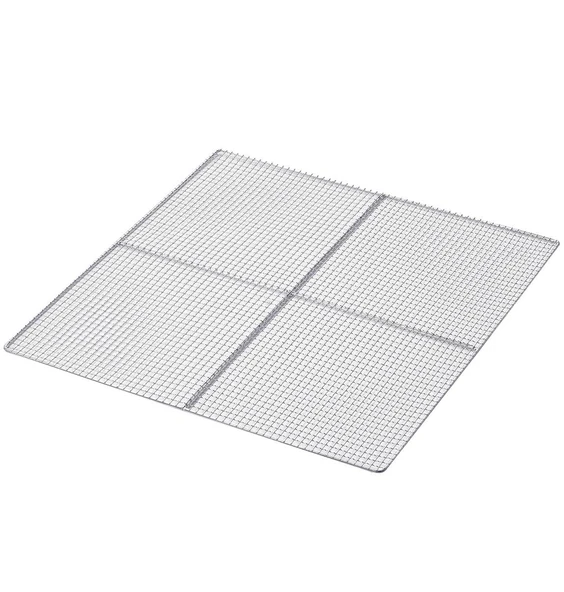 Dalle SS-06 Meyve Kurutma Makinası Paslanmaz Tepsi 30x28 cm ürün görseli 1
