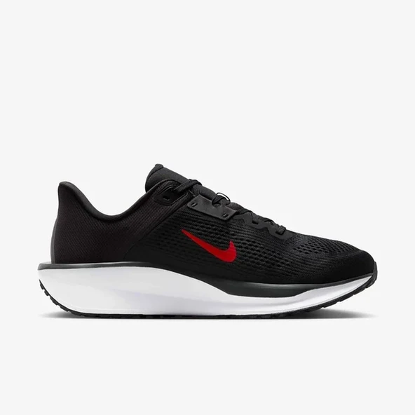 Nike Quest 6 Men's Road Running Shoes Erkek Spor Ayakkabı FD6033-011 ürün görseli 1