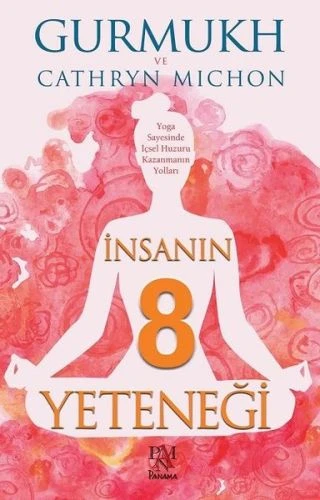 İnsanın 8 Yeteneği ürün görseli 1
