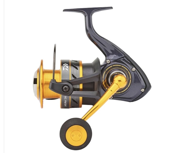 DAIWA LAGUNA 24 SW 10000 OLTTA MAKİNESİ ürün görseli 1