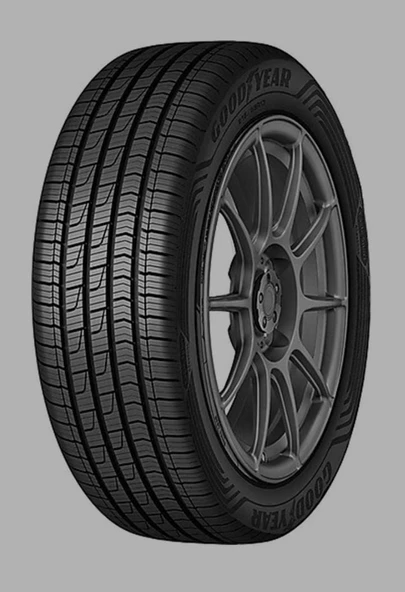 Goodyear Eagle Sport 4 Seasons 215/55 R16 97V 4 Mevsim Lastik - 2025 ürün görseli 1