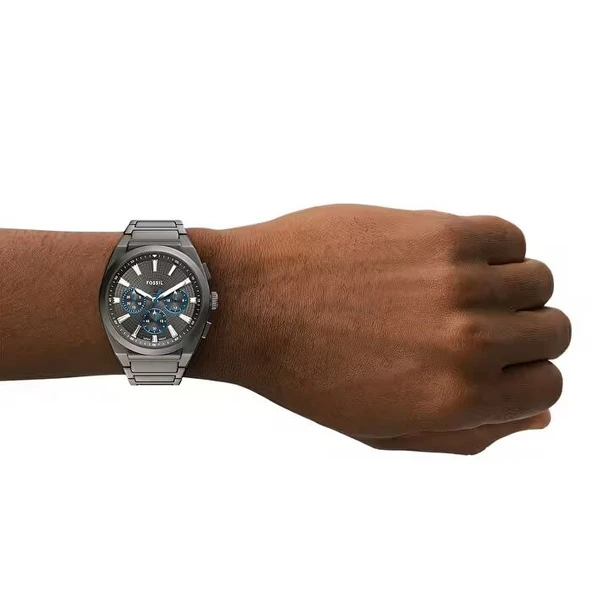Fossil FS6107 Erkek Kol Saati - Resim 4