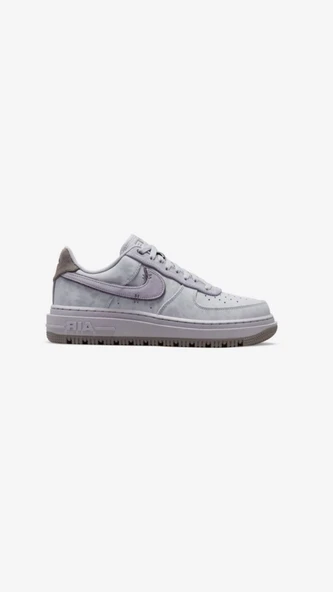 Nike Air Force Luxe Providence Purple - Resim 3