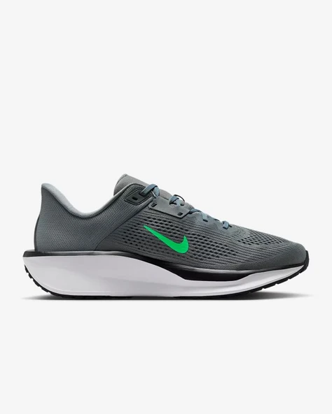 Nike Quest 6 Men's Road Running Shoes Erkek Spor Ayakkabı FD6033-009 ürün görseli 1
