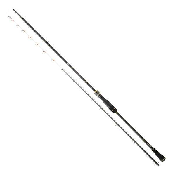 Daiwa Team Daiwa Tenya BC 192cm Max 300gr Tai Rubber Kamışı (Tetikli) ürün görseli 1