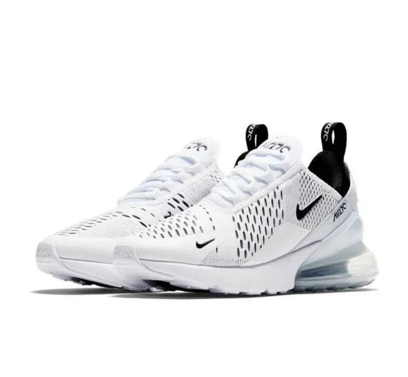 Air Max 270  Sneaker Ayakkabı - Resim 2