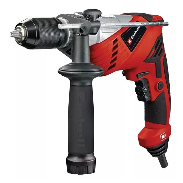 Einhell TE-ID 650 E Darbeli Matkap 650W 4259735 ürün görseli 1