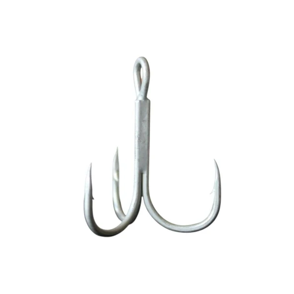 Sea Horse Diamond Scaled Sharp Hook Oty:7 No:4 - Resim 2