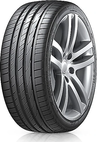 Laufenn S Fit EQ+ LK01 235/55R18 100V Yaz Lastiği 2025 ürün görseli 1
