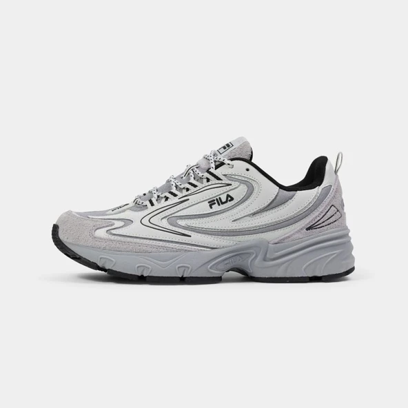 FILA ACTIX S Gri Erkek Spor Ayakkabı FFM0446 ürün görseli 1