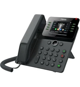 Fanvil V63 IP Telefon - Resim 2