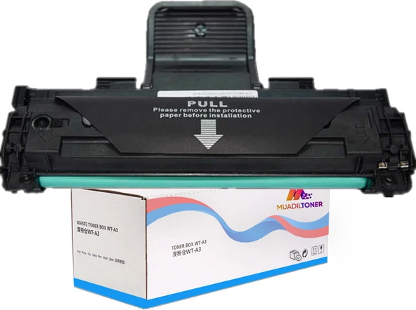 Colorful Toner MLT-D108S - ML-1640 Yazıcı Uyumlu Muadil Toneri ürün görseli 1