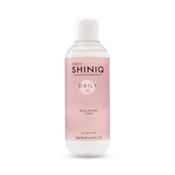 SHINIQ DENGELEYİCİ TONİK 200 ML ürün görseli 1