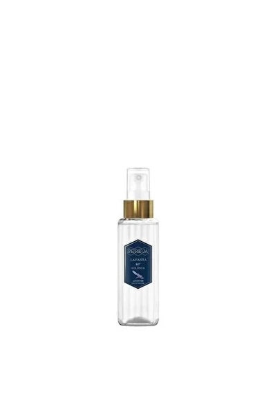 PEREJA KOKULU KOLONYA LAVANTA PET 100ML*48 ürün görseli 1