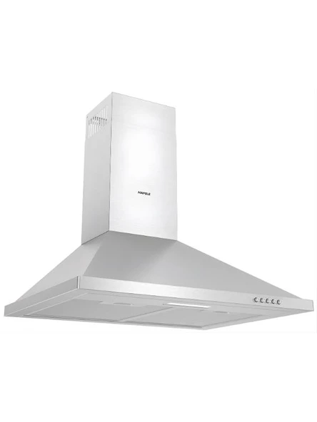 Hafele Eternal Inox Duvar Tipi Davlumbaz ürün görseli 1