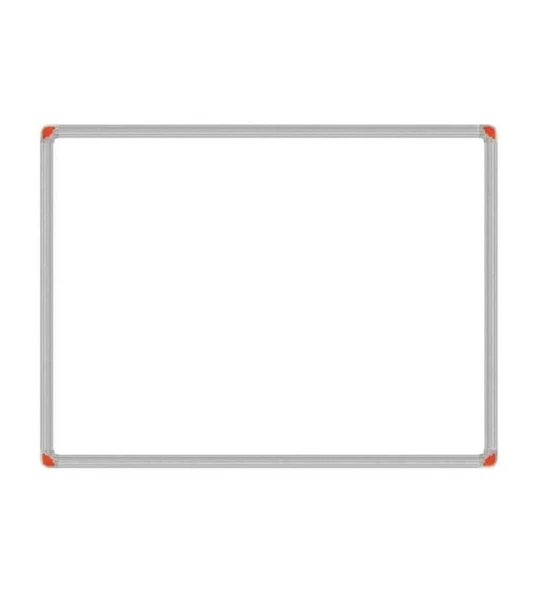 Laminant Beyaz Yazı Tahtası 50x70cm ürün görseli 1