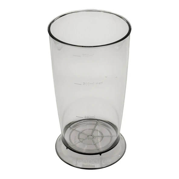 Arzum İle Uyumlu AR1187 Soprano Max Neo Multi Blender Ölçü/Karıştırma Kabı 700ml ürün görseli 1